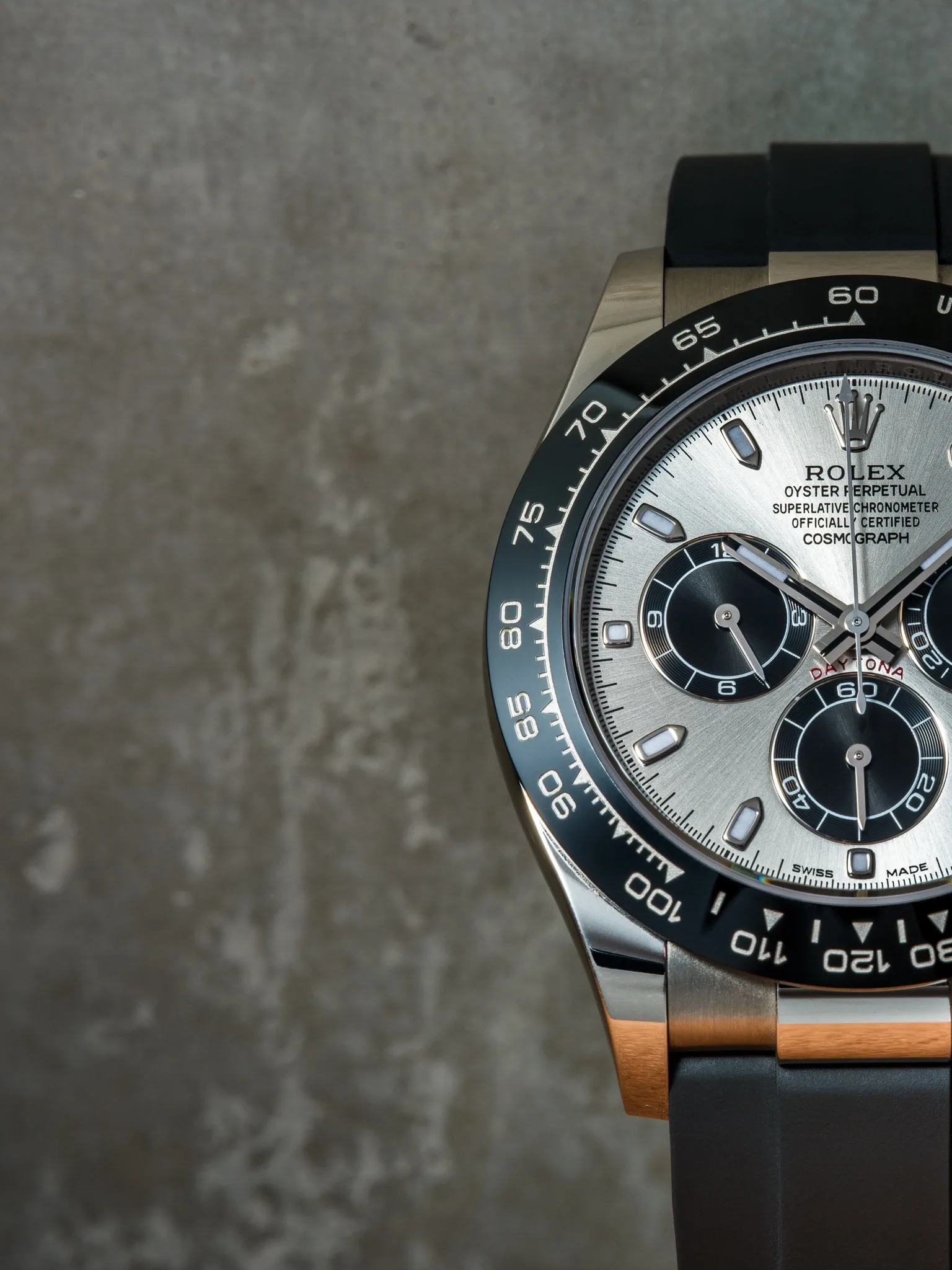 Il existe une montre faite pour vous